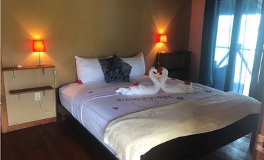 Hotel Boutique en Isla Solarte, Bocas del Toro