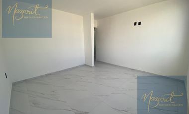 Casa en Residencial en Tlaxcala | Roof Garden y Doble altura | 3 Recamaras