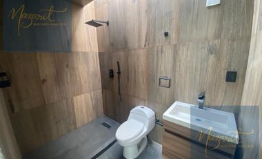 Casa en Residencial en Tlaxcala | Roof Garden y Doble altura | 3 Recamaras