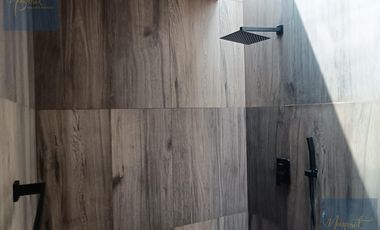 Casa en Residencial en Tlaxcala | Roof Garden y Doble altura | 3 Recamaras