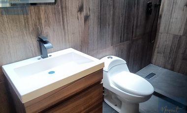 Casa en Residencial en Tlaxcala | Roof Garden y Doble altura | 3 Recamaras