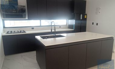 Casa en Residencial en Tlaxcala | Roof Garden y Doble altura | 3 Recamaras