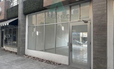 Venta de Local en Plaza Guadalupe, Gracha