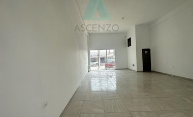 Venta de Local en Plaza Guadalupe, Gracha