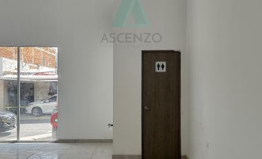 Venta de Local en Plaza Guadalupe, Gracha