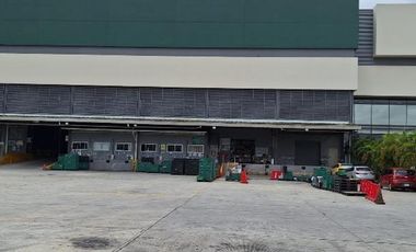 Amplia Bodega en Arraiján