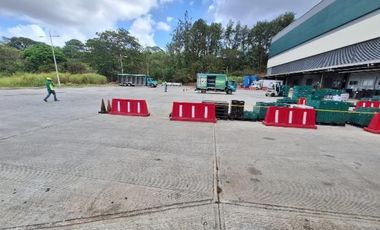 Amplia Bodega en Arraiján