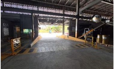 Amplia Bodega en Arraiján