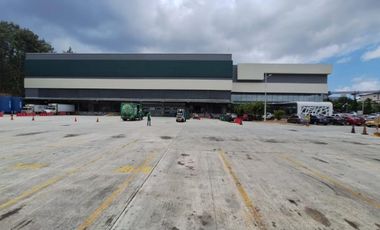 Amplia Bodega en Arraiján