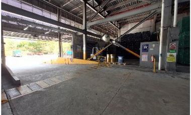 Amplia Bodega en Arraiján