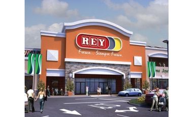 Amplia Bodega en Arraiján