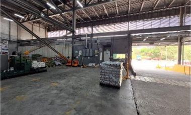 Amplia Bodega en Arraiján