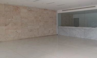 Local Comercial en Plaza Garbo - El Dorado