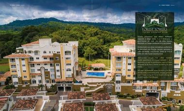 Se Venden Terrenos Para Villas Tucan Country Club