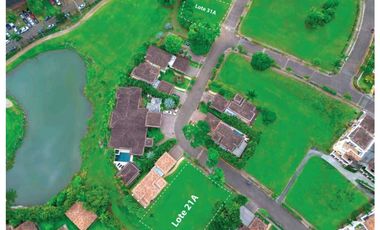 Se Venden Terrenos Para Villas Tucan Country Club