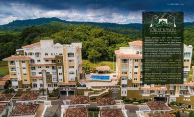 Se Vende Aptos Tucan Country Club Forest Towers
