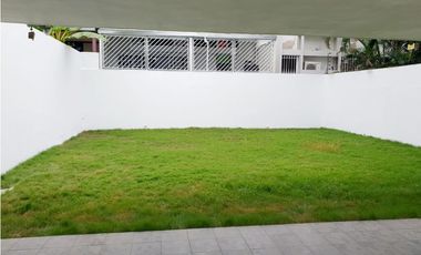 Se vende Dúplex en Obarrio