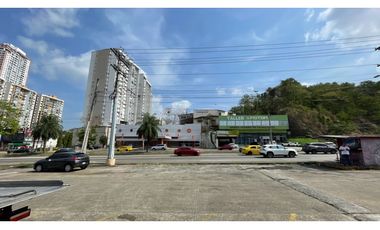 Se Vende Edificio en Tumba Muerto