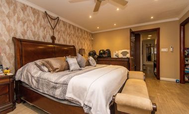 Se Vende Casa en Obarrio