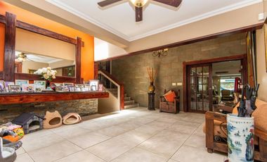 Se Vende Casa en Obarrio