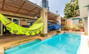 Se Vende Casa en Obarrio