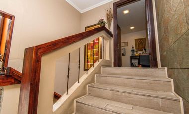 Se Vende Casa en Obarrio