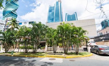 Se Vende Casa en Obarrio