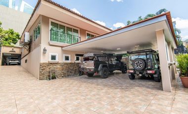 Se Vende Casa en Obarrio