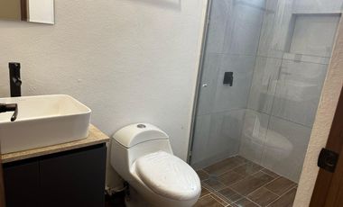 Departamento en Venta Living Zakia