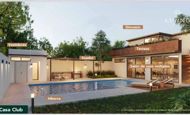 Departamento en Venta Living Zakia