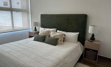 Departamento en Venta Living Zakia