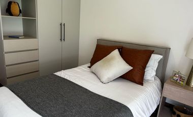 Departamento en Venta Living Zakia