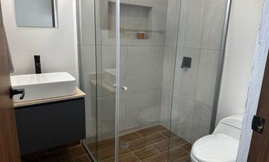 Departamento en Venta Living Zakia