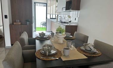 Departamento en Venta Living Zakia