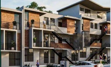 Departamento en Venta Living Zakia