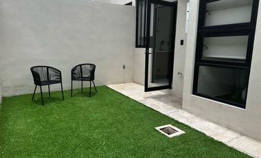 Departamento en Venta Living Zakia