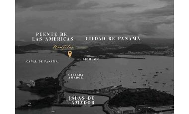 VENTA APTO NAUTILUS AMADOR