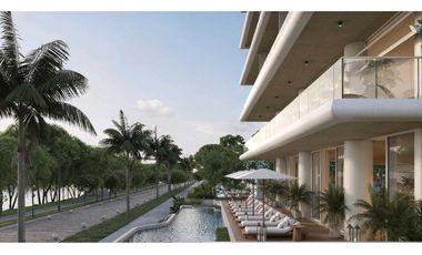 VENTA APTO NAUTILUS AMADOR