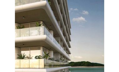 VENTA APTO NAUTILUS AMADOR