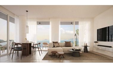 VENTA APTO NAUTILUS AMADOR