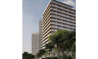 VENTA APTO NAUTILUS AMADOR