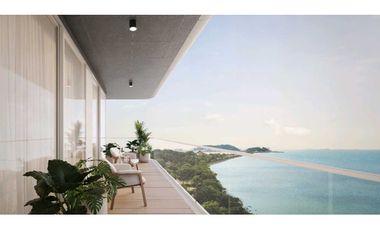 VENTA APTO NAUTILUS AMADOR