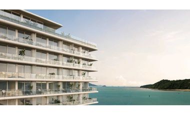 VENTA APTO NAUTILUS AMADOR