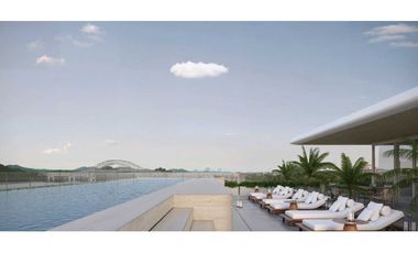 VENTA APTO NAUTILUS AMADOR