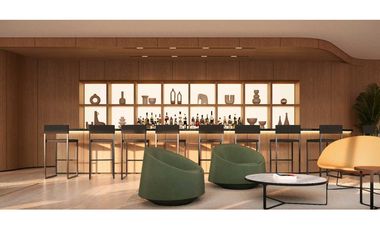 VENTA APTO NAUTILUS AMADOR