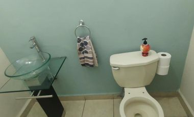 Hermosa casa en venta en Fraccionamiento Montecarlo