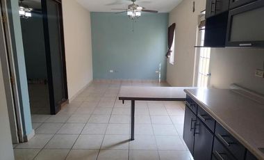 Hermosa casa en venta en Fraccionamiento Montecarlo