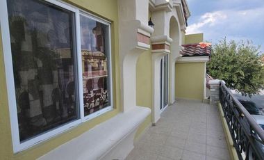 Hermosa casa en venta en Fraccionamiento Montecarlo