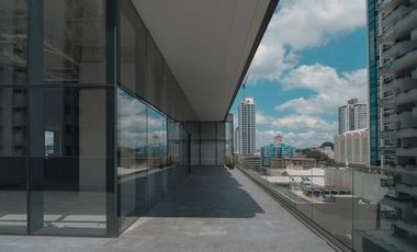 The Plaza - Nuovo by Armani