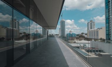 The Plaza - Nuovo by Armani